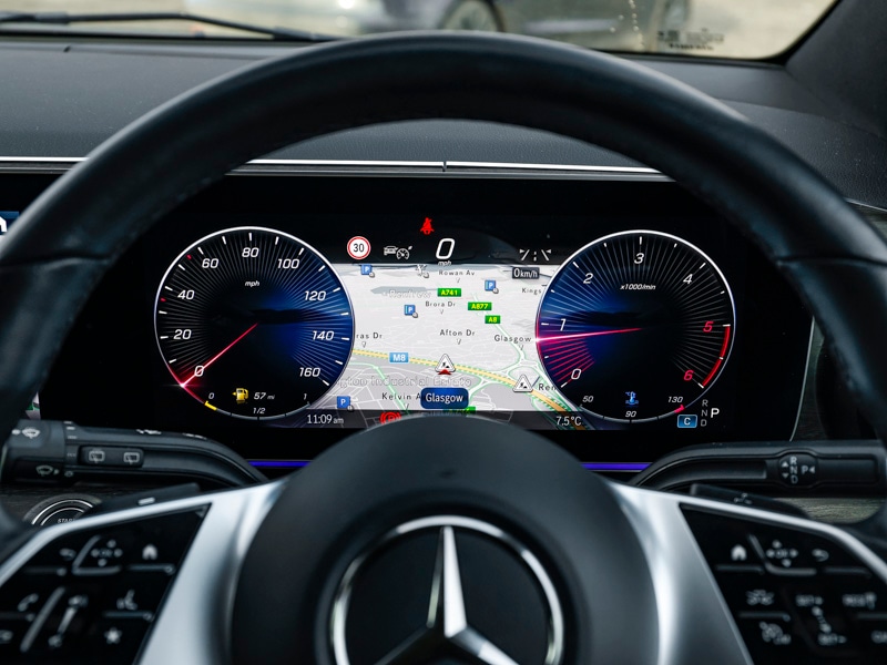 Used Mercedes-Benz V-Class 2024 for sale - 77548912: Photo 13