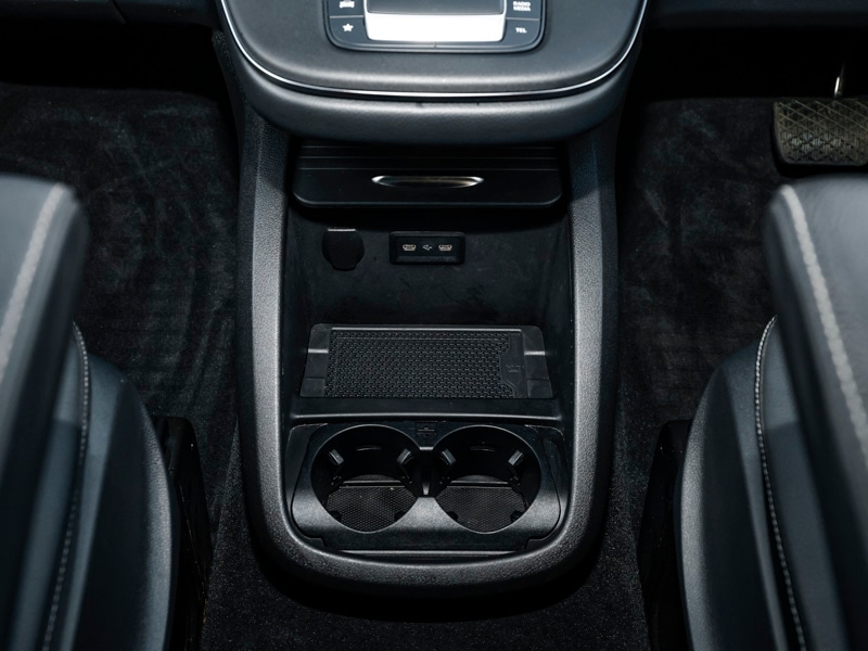 Used Mercedes-Benz V-Class 2024 for sale - 77548912: Photo 16