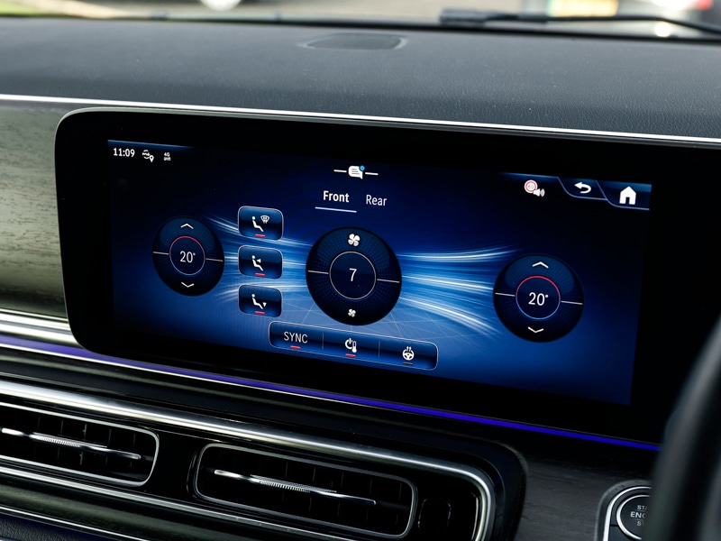 Used Mercedes-Benz V-Class 2024 for sale - 77548912: Photo 19