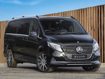 2024 - V300 d Premium 5dr 9G-Tronic [Extra Long]