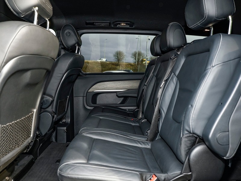 Used Mercedes-Benz V-Class 2024 for sale - 77548912: Photo 6