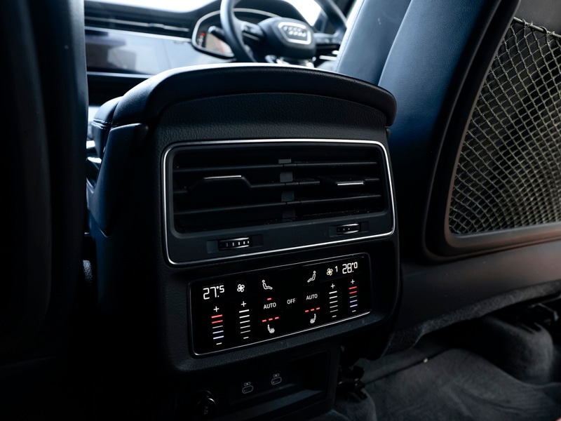Used Audi Q7 2023 for sale - 76365282: Photo 12