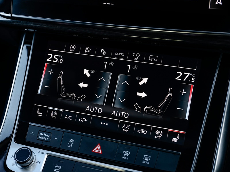 Used Audi Q7 2023 for sale - 76365282: Photo 18