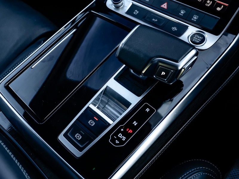 Used Audi Q7 2023 for sale - 76365282: Photo 19
