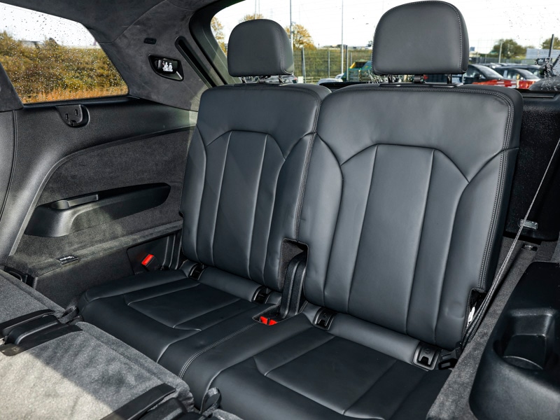 Used Audi Q7 2023 for sale - 76365282: Photo 7