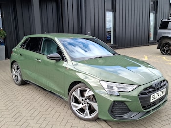 Used Audi A3 2025 for sale - 78783193: Photo