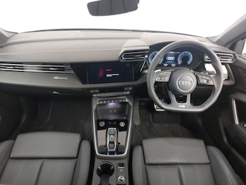 Used Audi A3 2025 for sale - 78783193: Photo