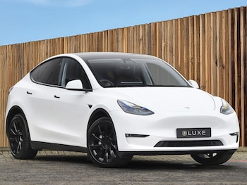 Used Tesla Model Y 2022 for sale - 76431720: Photo