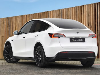 Used Tesla Model Y 2022 for sale - 76431720: Photo