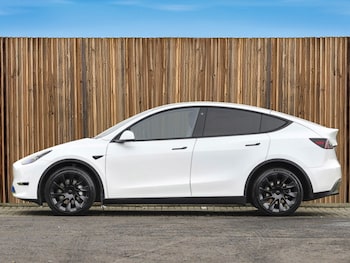 Used Tesla Model Y 2022 for sale - 76431720: Photo