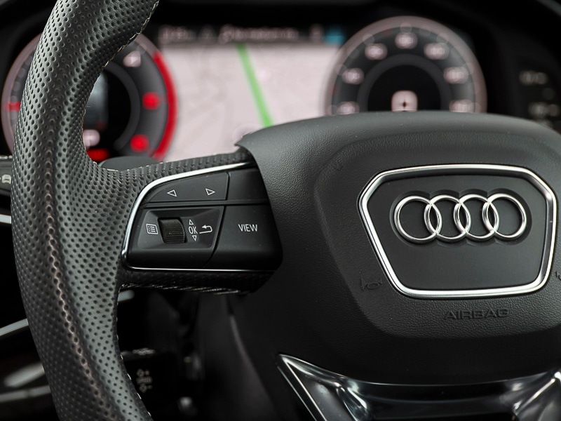 Used Audi Q7 2023 for sale - 77149825: Photo 11