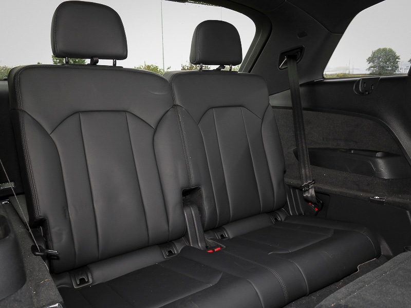 Used Audi Q7 2023 for sale - 77149825: Photo 13