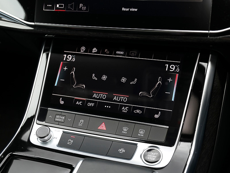 Used Audi Q7 2023 for sale - 77149825: Photo 14