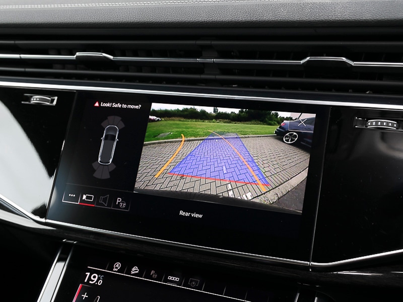 Used Audi Q7 2023 for sale - 77149825: Photo 15