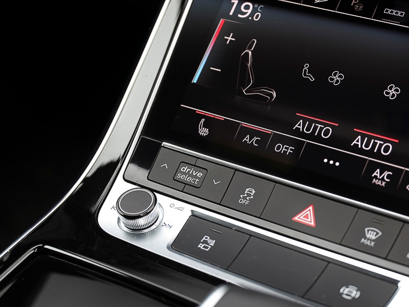 Used Audi Q7 2023 for sale - 77149825: Photo 16