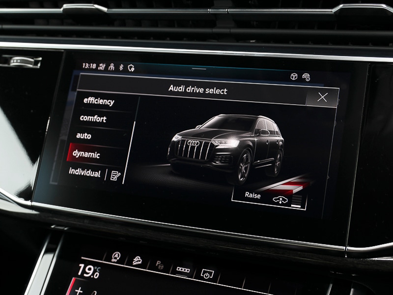 Used Audi Q7 2023 for sale - 77149825: Photo 17