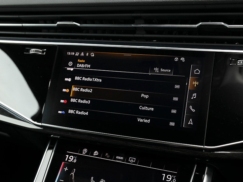 Used Audi Q7 2023 for sale - 77149825: Photo 18