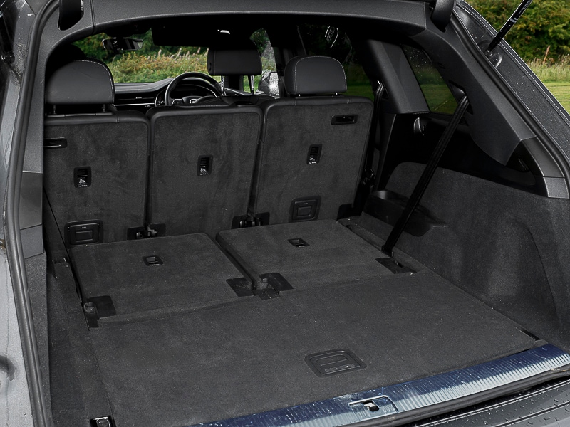 Used Audi Q7 2023 for sale - 77149825: Photo 19