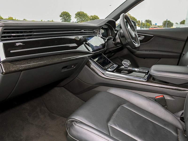 Used Audi Q7 2023 for sale - 77149825: Photo 5