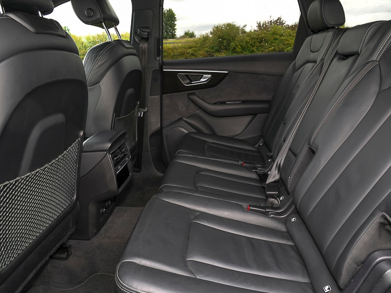 Used Audi Q7 2023 for sale - 77149825: Photo 6