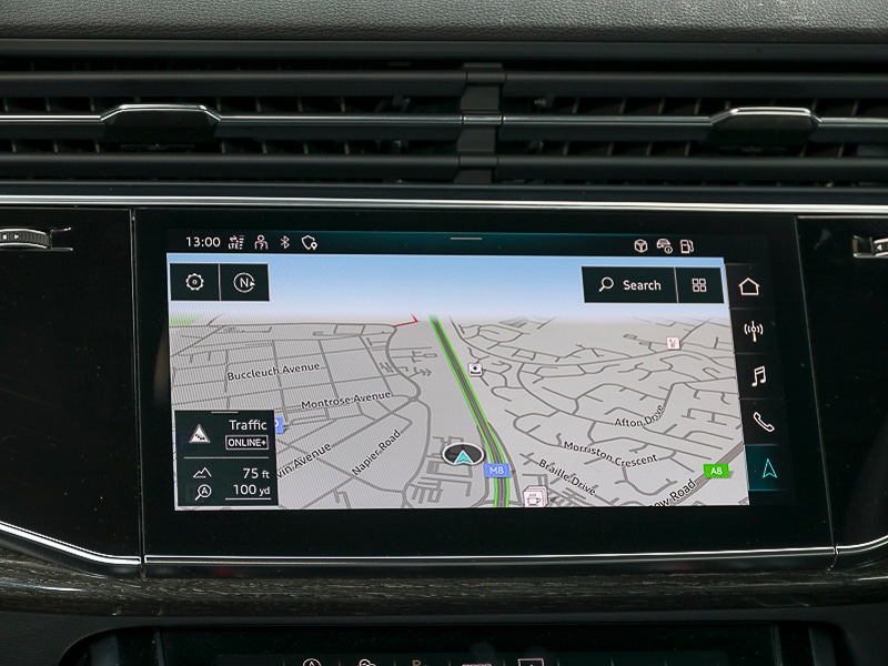 Used Audi Q7 2023 for sale - 77149825: Photo 7