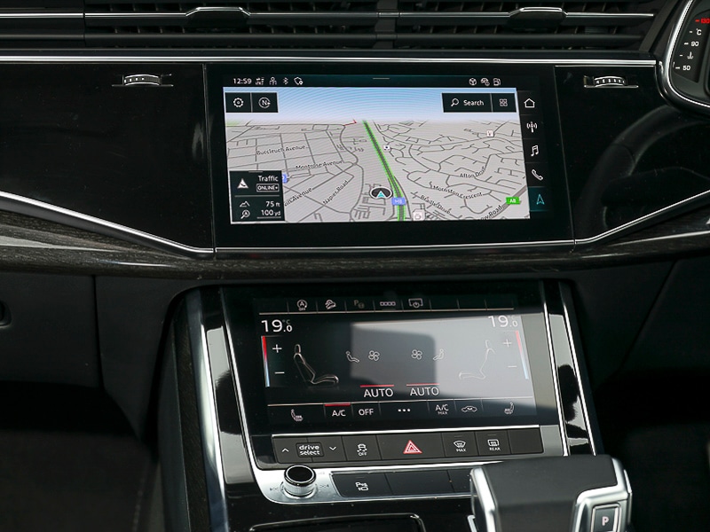 Used Audi Q7 2023 for sale - 77149825: Photo 8