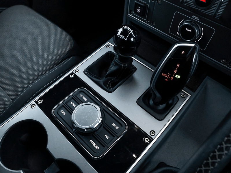 Used INEOS Grenadier 2023 for sale - 77070316: Photo 14