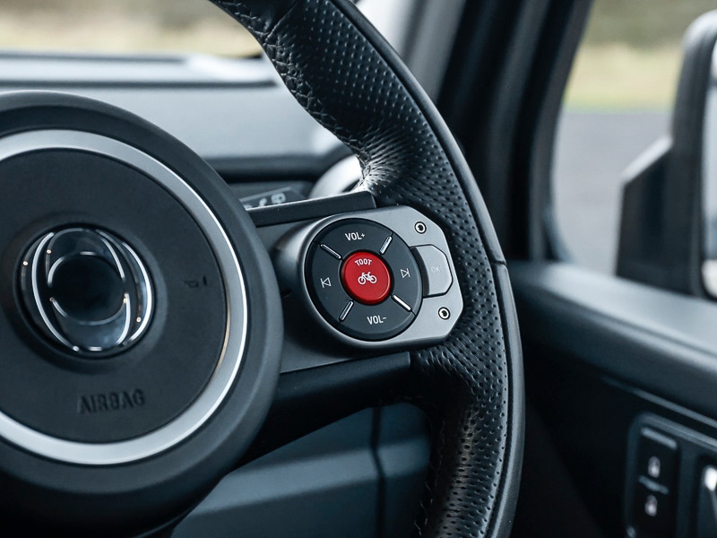 Used INEOS Grenadier 2023 for sale - 77070316: Photo 16