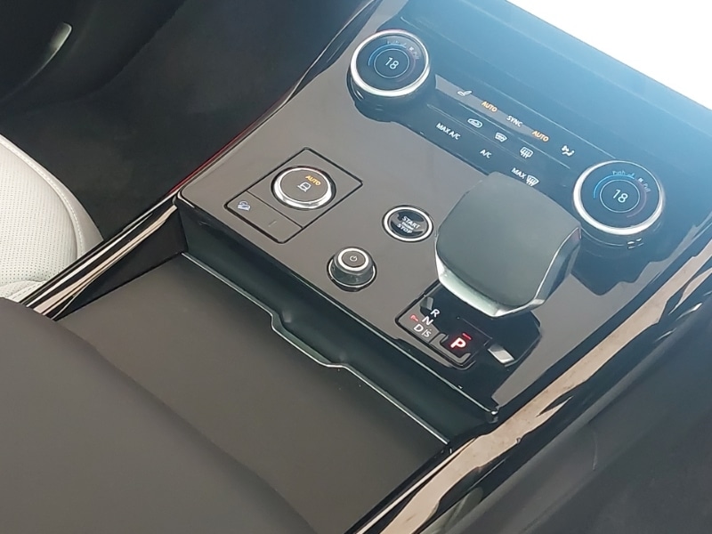 Used Land Rover Range Rover Sport 2023 for sale - 76907098: Photo 10