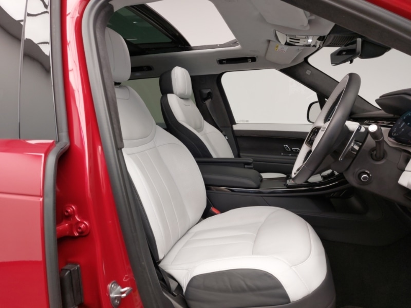 Used Land Rover Range Rover Sport 2023 for sale - 76907098: Photo 11