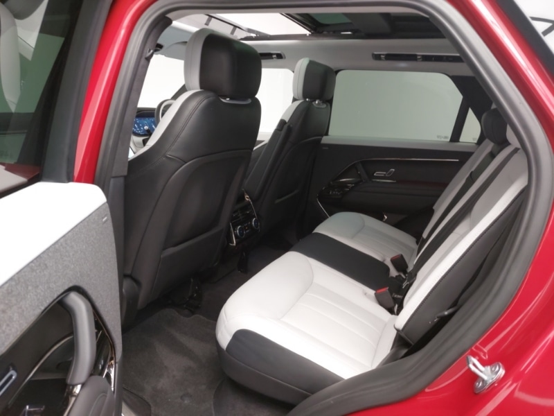 Used Land Rover Range Rover Sport 2023 for sale - 76907098: Photo 12