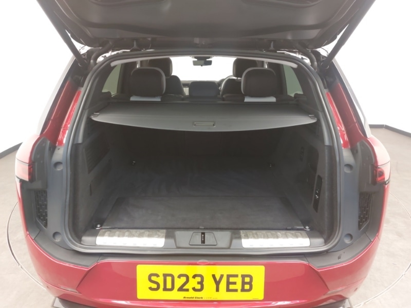 Used Land Rover Range Rover Sport 2023 for sale - 76907098: Photo 13