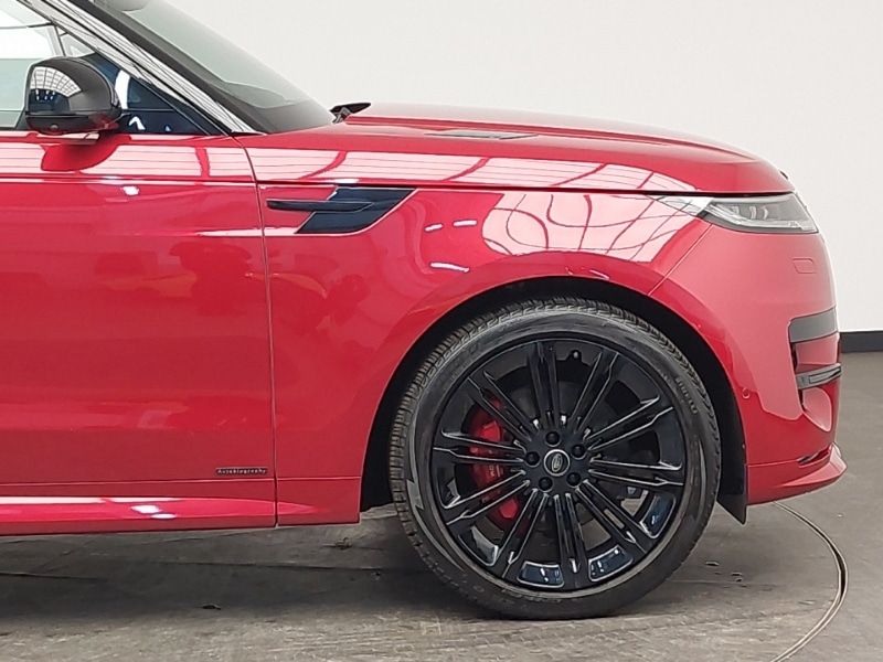 Used Land Rover Range Rover Sport 2023 for sale - 76907098: Photo 14