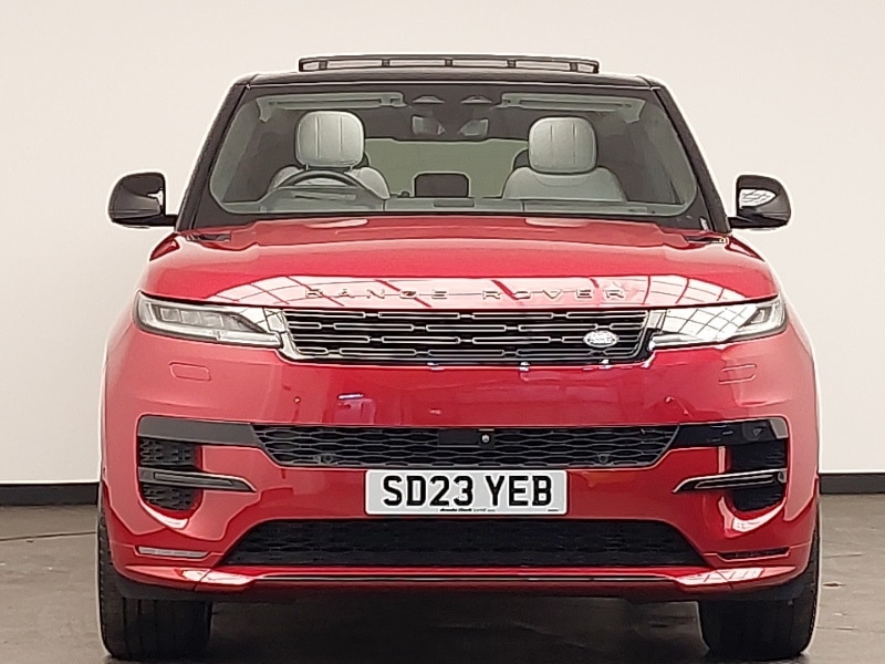 Used Land Rover Range Rover Sport 2023 for sale - 76907098: Photo 16