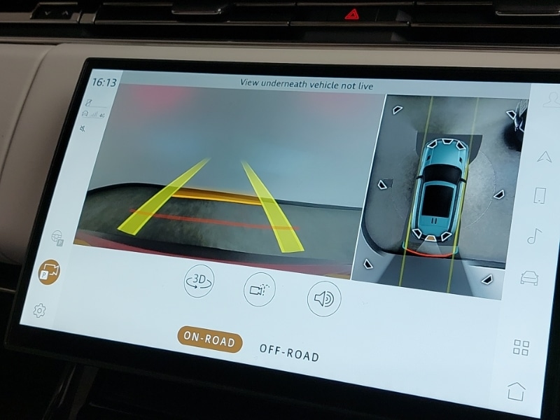 Used Land Rover Range Rover Sport 2023 for sale - 76907098: Photo 19