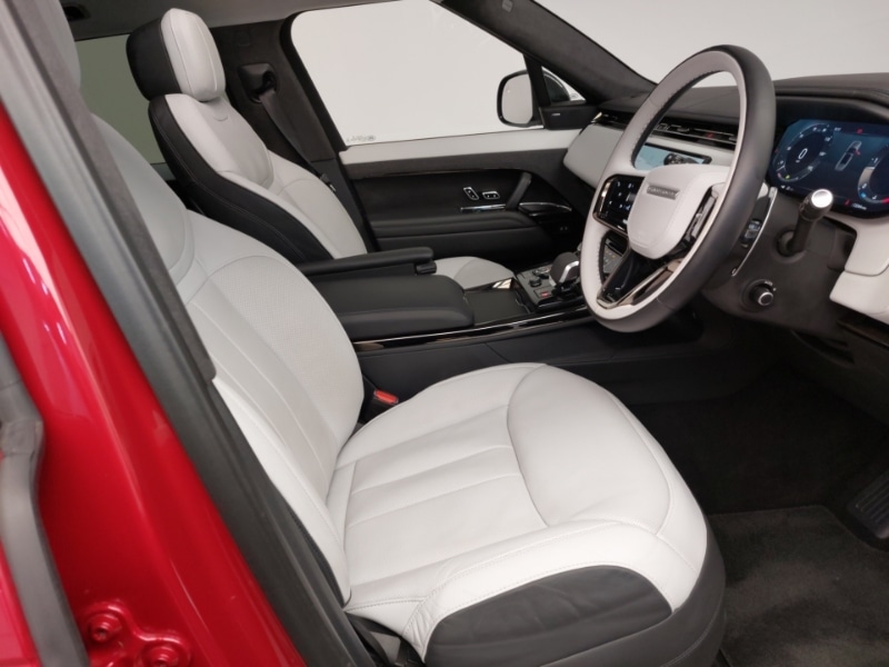 Used Land Rover Range Rover Sport 2023 for sale - 76907098: Photo 6