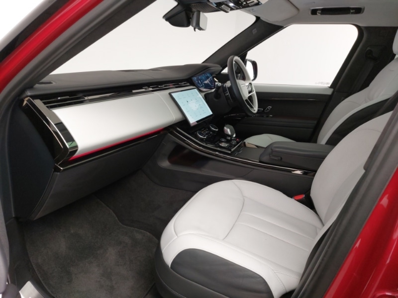 Used Land Rover Range Rover Sport 2023 for sale - 76907098: Photo 7