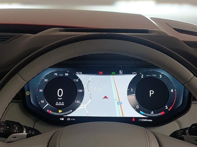 Used Land Rover Range Rover Sport 2023 for sale - 76907098: Photo 9