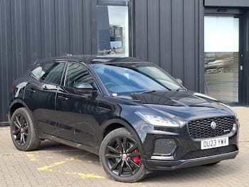 Used Jaguar E-Pace 2023 for sale - 79685959: Photo