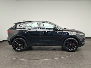 Used Jaguar E-Pace 2023 for sale - 79685959: Photo