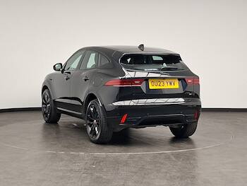 Used Jaguar E-Pace 2023 for sale - 79685959: Photo