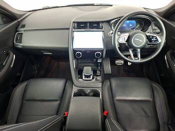 Used Jaguar E-Pace 2023 for sale - 79685959: Photo