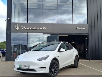 Used Tesla Model Y 2023 for sale - 79549883: Photo