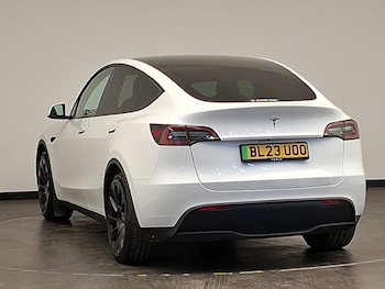 Used Tesla Model Y 2023 for sale - 79549883: Photo