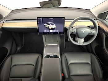 Used Tesla Model Y 2023 for sale - 79549883: Photo