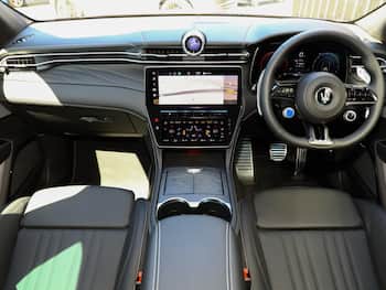 Used Maserati Other 2026 for sale - 79804225: Photo