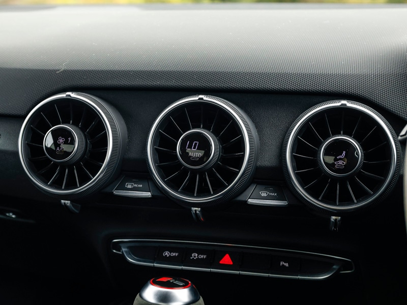 Used Audi TT 2020 for sale - 77448415: Photo 17