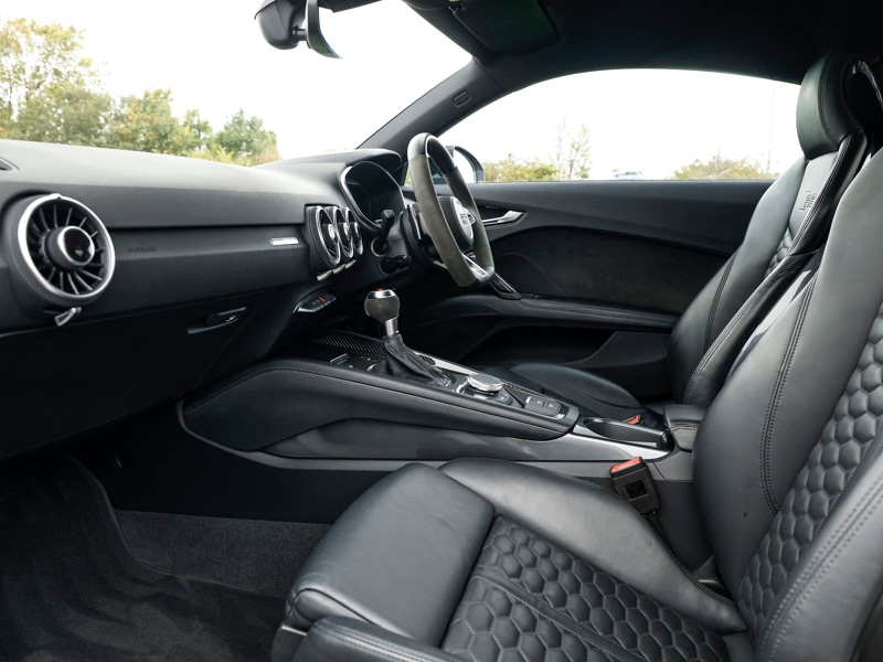 Used Audi TT 2020 for sale - 77448415: Photo 5