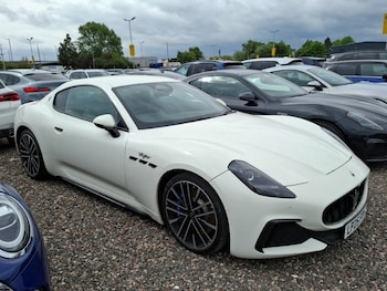 Used Maserati Granturismo 2025 for sale - 78560287: Photo