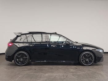 Used Mercedes-Benz A-Class 2023 for sale - 78312366: Photo